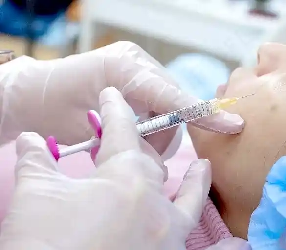 Инъекционная косметология