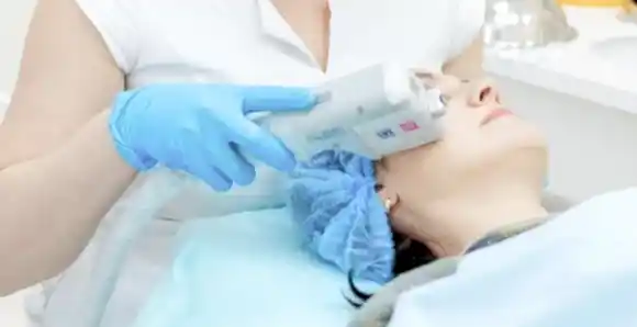 Аппаратная косметология