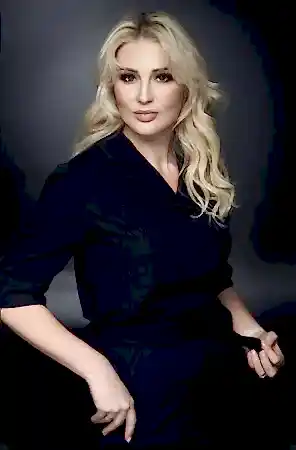 Главный врач центра дерматологии и лазерной косметологии LINE LIFE