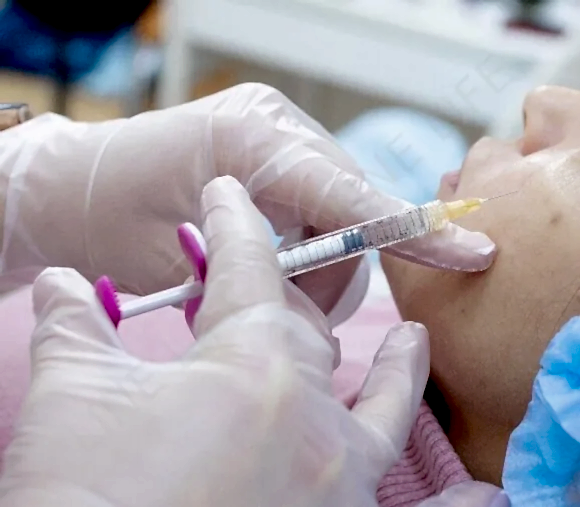 Инъекционная косметология