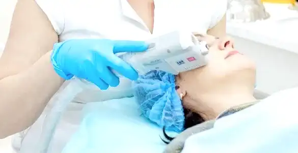 Аппаратная косметология